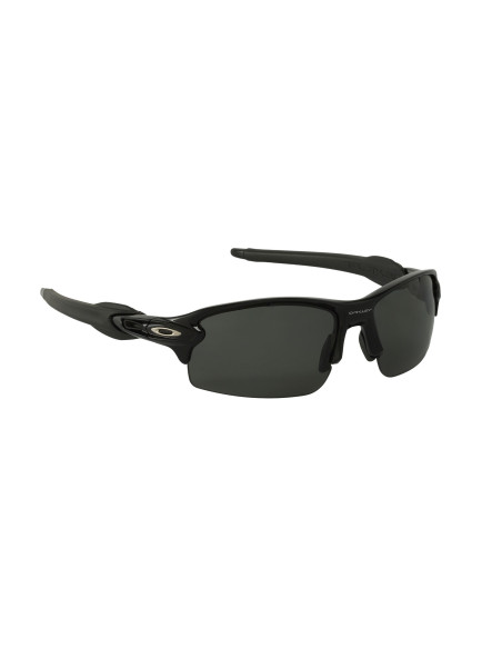 Oakley Oo9295 07 Flak  2.0 Matte Black Iridium Lens Original