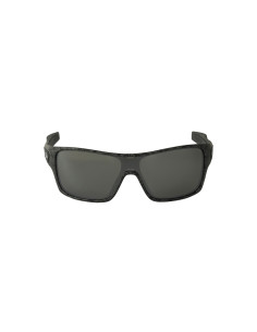Oakley OO9307 02 Turbine Rotor Ghost Text Black Iridium | Sunnies.uno 2