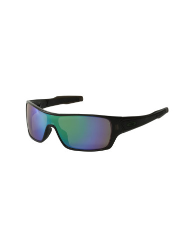 Oakley OO9307 04 Turbine Rotor Jade Iridium Black Ink | Sunnies.uno