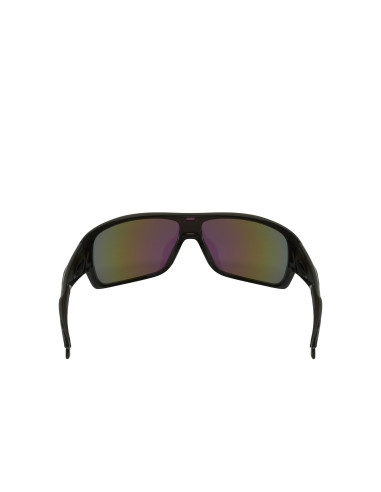 Oakley OO9307 04 Turbine Rotor Jade Iridium Black Ink | Sunnies.uno