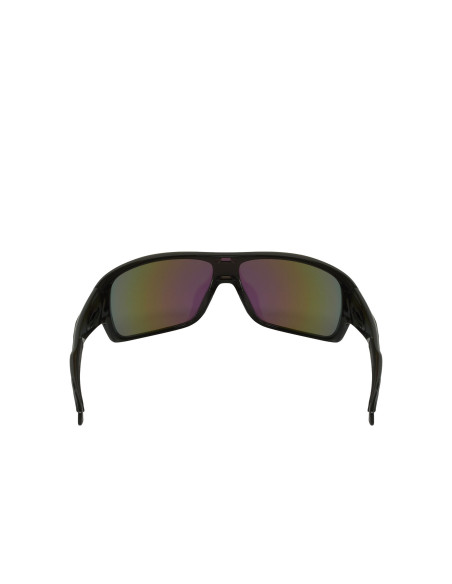 Oakley OO9307 04 Turbine Rotor Jade Iridium Black Ink | Sunnies.uno