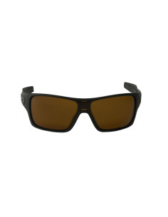 Oakley OO9307 1432 Turbine Rotor Prizm Tungsten Polarized Matte Bla... 2