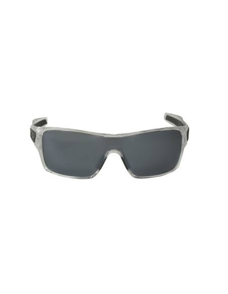 Oakley OO9307 1632 Turbine Rotor Prizm Black Polarized Polished Cle...