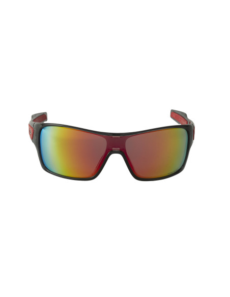 Oakley OO9307 2432 Turbine Rotor Prizm Ruby Grey Ink | Sunnies.uno
