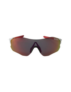 Oakley OO9308 06 EVZero Path Matte White Prizm Road | Sunnies.uno 2