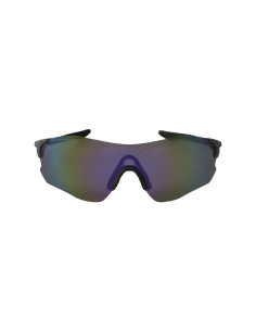 Oakley OO9313 05 EVZERO PATH Matte Steel Prizm Golf 2