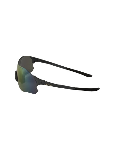 Oakley OO9313 05 EVZERO PATH Matte Steel Prizm Golf