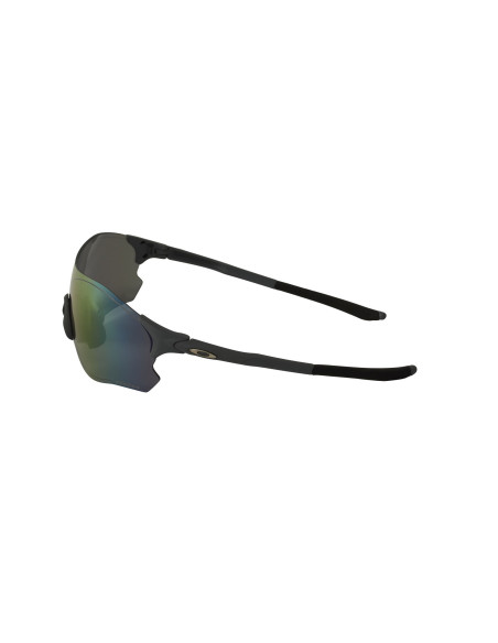 Oakley OO9313 05 EVZERO PATH Matte Steel Prizm Golf