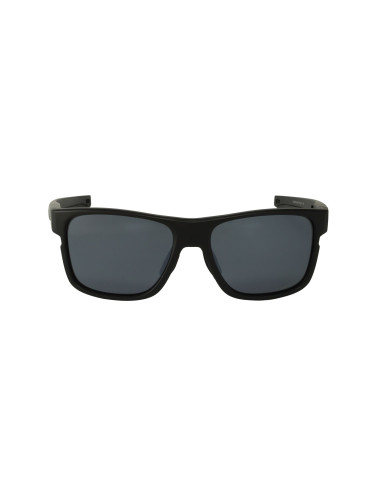 Oakley Oo9371 Crossrange Polished Black Black Iridium | Sunnies.uno