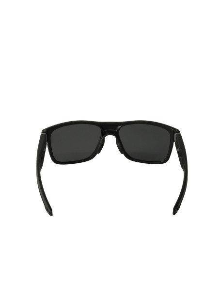 Oakley Oo9371 Crossrange Polished Black Black Iridium | Sunnies.uno