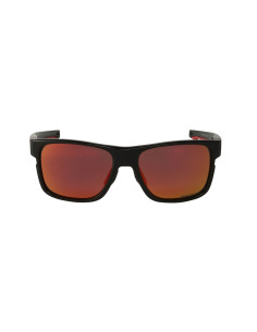 Oakley Oo9371 0857 Crossrange Asia Fit Polished Black Prizm | Sunni... 2