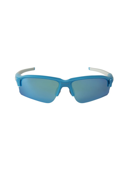 Oakley Oo9373 0270 FLAK DRAFT ASIAN FIT Sky Prizm Deep Water | Sunnies.UNO
