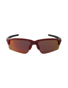 Oakley OO9373 0570 FLAK DRAFT Infrared Prizm Road 2
