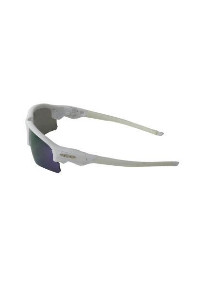 Oakley Oo9397 0758 Targetline Matte Black Prizm Polarized | Sunnies...