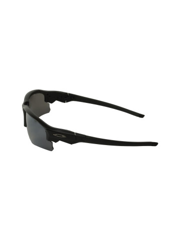 Oakley Oo9373 0870 FLAK DRAFT ASIAN FIT Matte Black Prizm Daily | Sunnies.UNO