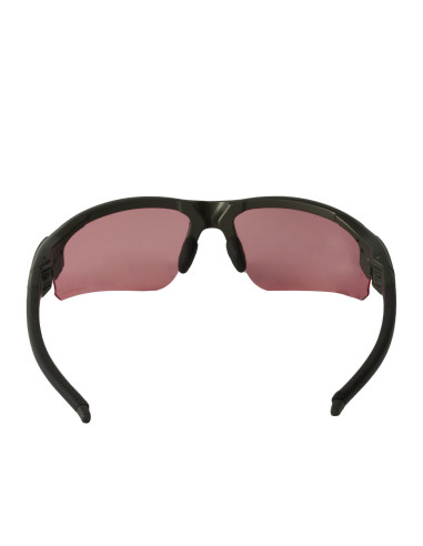 Oakley OO9373 1070 FLAK DRAFT MATTE CARBON PRIZM DARK GOLF