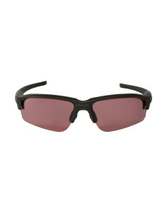 Oakley OO9373 1070 FLAK DRAFT MATTE CARBON PRIZM DARK GOLF 2