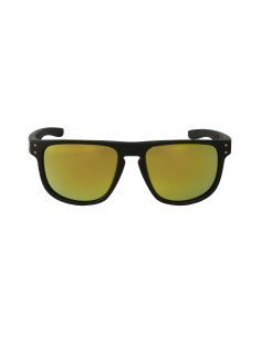 Oakley Oo9377 0555 Holbrook R 24k Iridium Matte Black Origin | Sunn... 2
