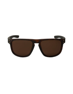 Oakley Oo9377 0655 Holbrook R Matte Brown Tortoise Prizm Polarized 2