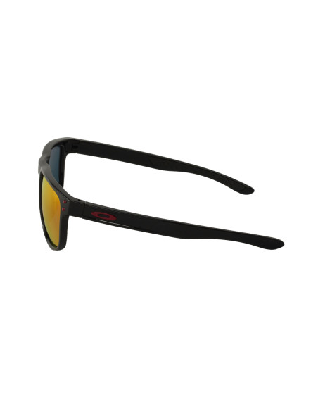 Oakley Oo9377 0755 Holbrook R Prizm Ruby Polarized Polished | Sunni...