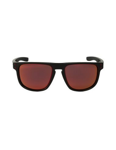 Oakley Oo9377 0755 Holbrook R Prizm Ruby Polarized Polished | Sunni...