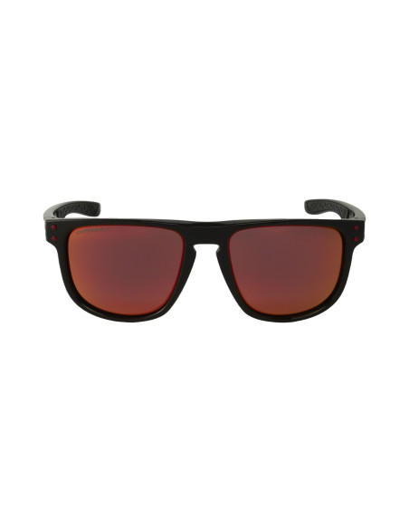 Oakley Oo9377 0755 Holbrook R Prizm Ruby Polarized Polished | Sunni...