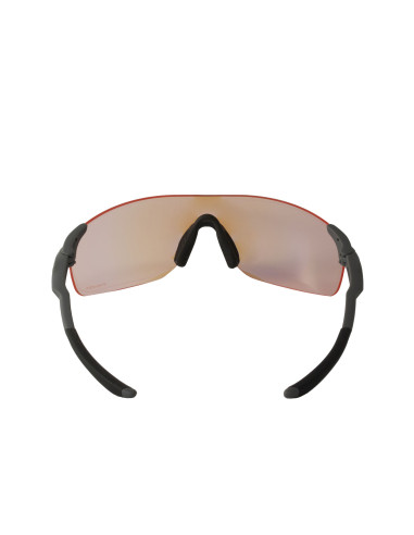 Oakley OO9388 0538 EVZERO Pitch Gray Steel Prizm Golf