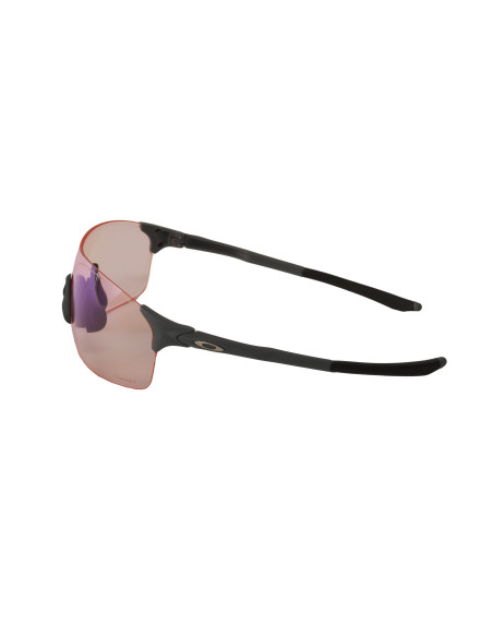 Oakley OO9388 0538 EVZERO Pitch Gray Steel Prizm Golf