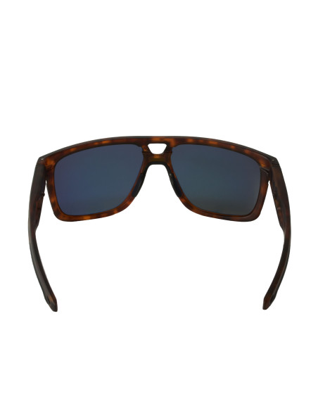 Oakley OO9391 0160 Crossrange Patch Matte Tortoise 24K Iridium