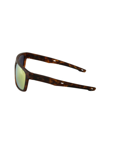 Oakley OO9391 0160 Crossrange Patch Matte Tortoise 24K Iridium