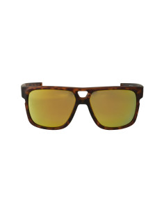 Oakley OO9391 0160 Crossrange Patch Matte Tortoise 24K Iridium 2