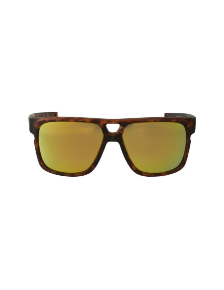 Oakley OO9391 0160 Crossrange Patch Matte Tortoise 24K Iridium