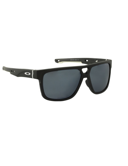 Oakley OO9391 0260 Crossrange Patch Matte Black Prizm