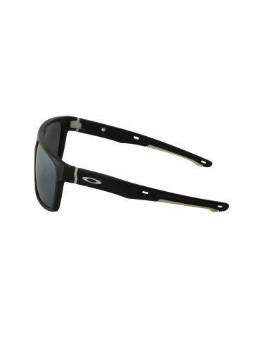 Oakley OO9391 0260 Crossrange Patch Matte Black Prizm
