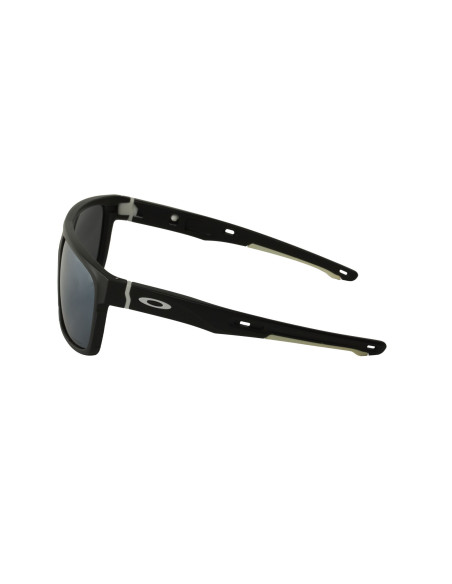 Oakley OO9391 0260 Crossrange Patch Matte Black Prizm