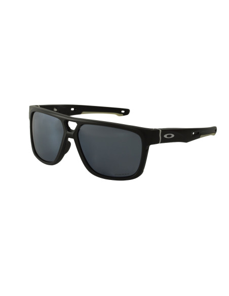 Oakley OO9391 0260 Crossrange Patch Matte Black Prizm