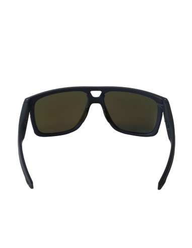 Oakley OO9391 0460 Crossrange Patch Matte Blue Prizm Sapphire