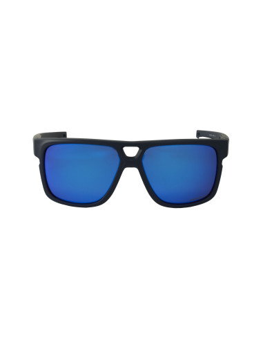 Oakley OO9391 0460 Crossrange Patch Matte Blue Prizm Sapphire