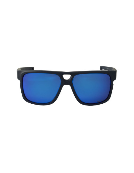 Oakley OO9391 0460 Crossrange Patch Matte Blue Prizm Sapphire