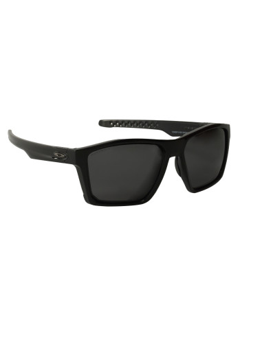 Oakley OO9397 0158 Targetline Polished Black Prizm Grey