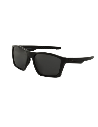 Oakley OO9397 0158 Targetline Polished Black Prizm Grey