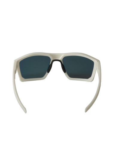 Oakley OO9397 0358 Targetline Matte White Prizm Ruby
