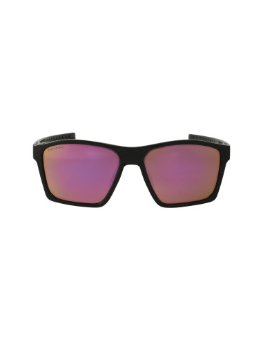 Oakley OO9397 0558 Targetline Polished Black Prizm Golf