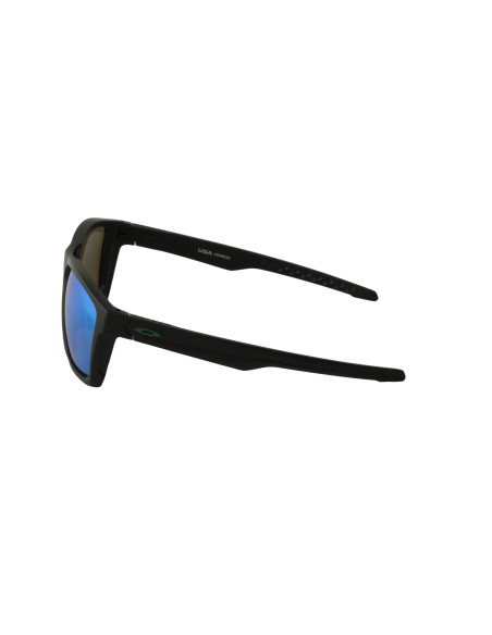 Oakley Oo9397 0758 Targetline Matte Black Prizm Polarized | Sunnies...