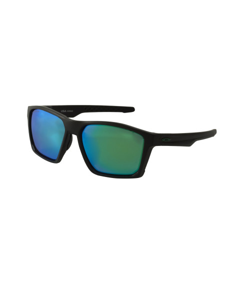 Oakley Oo9397 0758 Targetline Matte Black Prizm Polarized | Sunnies...