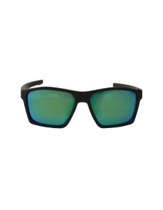 Oakley Oo9397 0758 Targetline Matte Black Prizm Polarized | Sunnies... 2