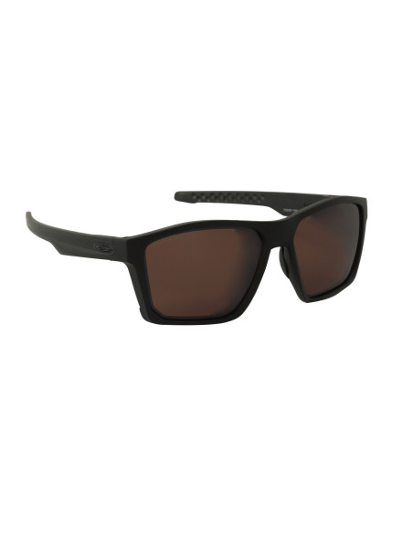 Oakley Oo9397 1058 TARGETLINE MATTE BLACK PRIZM DARK GOLF| Sunnies.uno