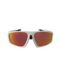 Oakley Oo9402 0264 Field Jacket Matte White Prizm Ruby | Sunnies.uno 2