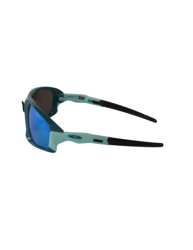 Oakley Oo9402 0364 Field Jacket Prizm Sapphire Balsam | Sunnies.uno