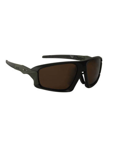 Oakley Oo9402 0764 Field Jacket Matte Prizm Tungsten Polarized